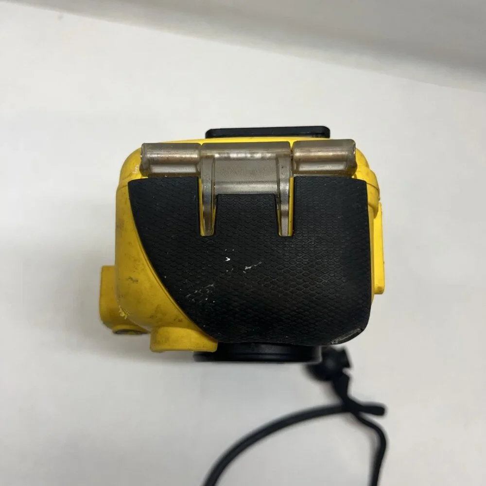 Vintage SeaLife Reefmaster Underwater Camera Case Only